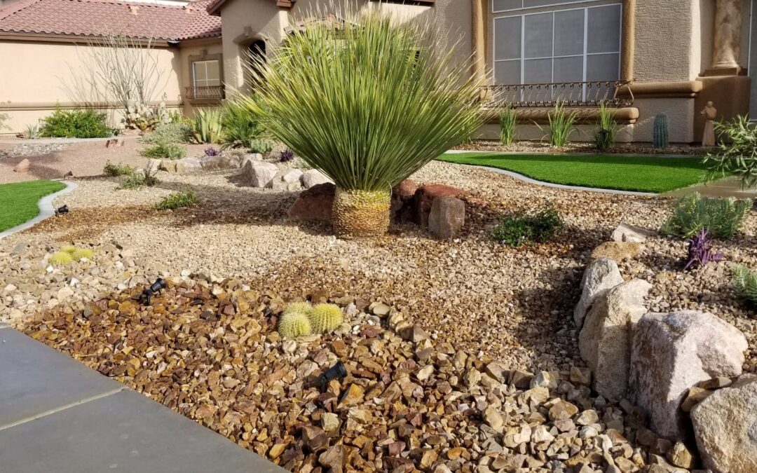 Turn Your Backyard Into a Personal Paradise