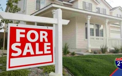 The Importance of Curb Appeal