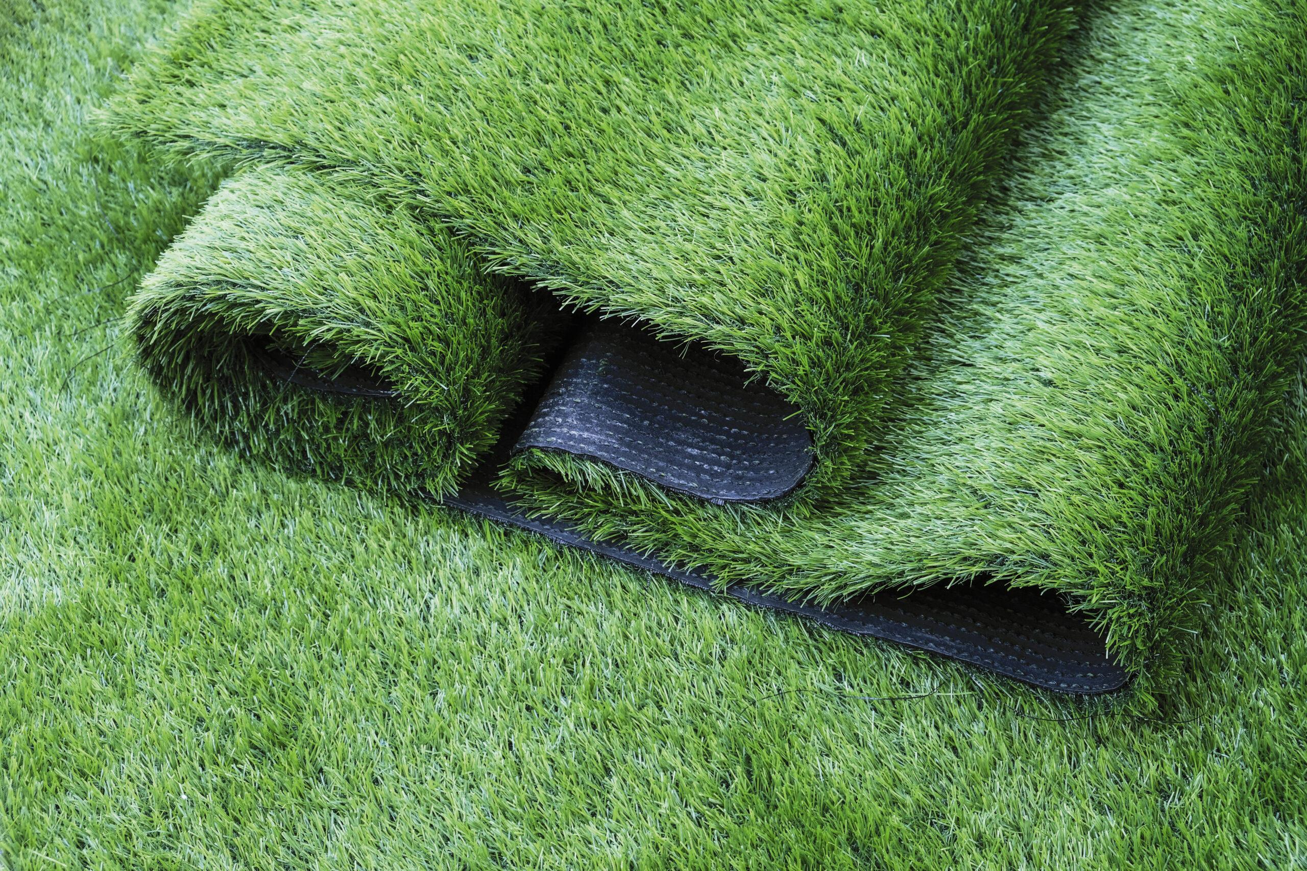 We can install some artificial grass into your yard! Please give us a call! By 215 Landscaping, in Las Vegas, Nevada